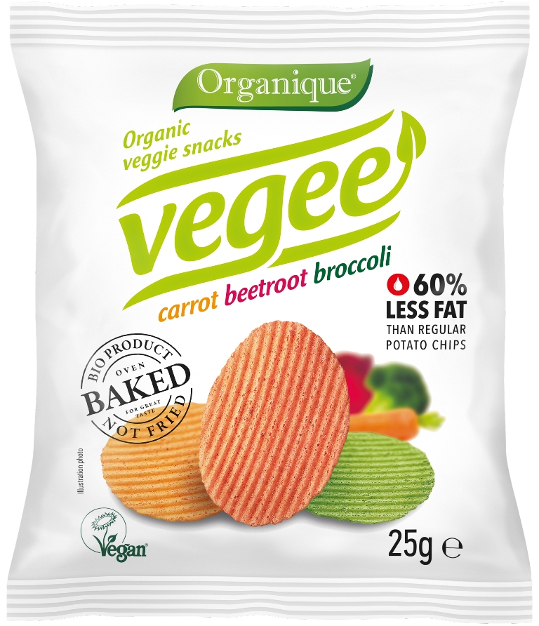 картофельные снеки