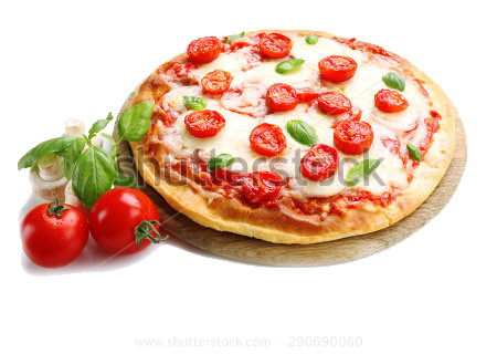 Пицца Греческая вес